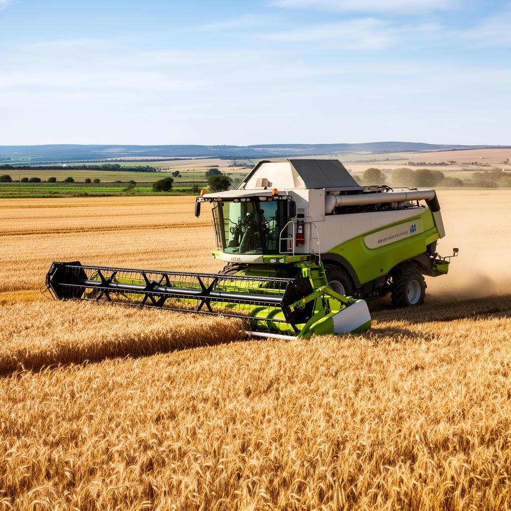 Agro-Rural