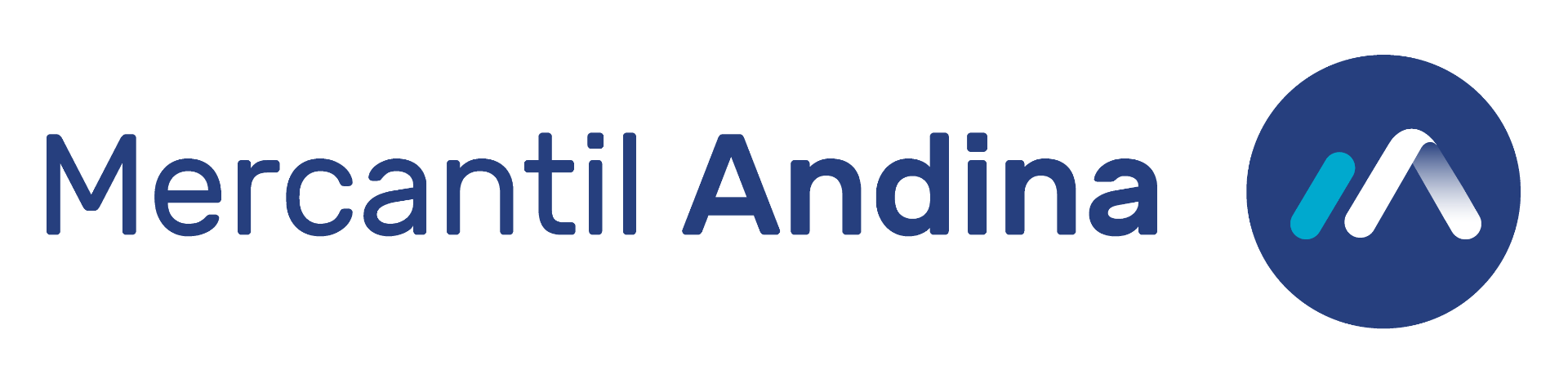 Logo Mercantil Andina