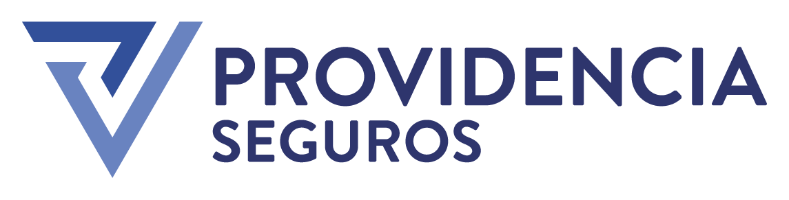 Logo Providencia