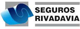 Logo Seguros Rivadavia
